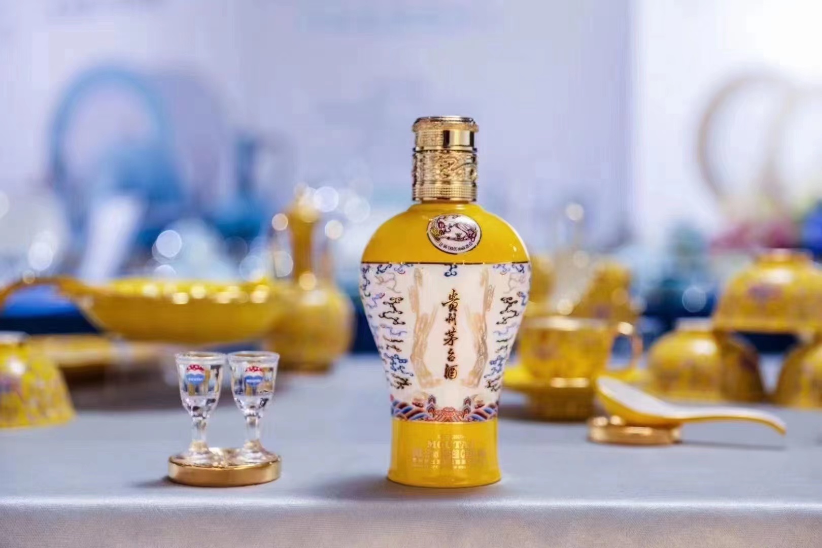 宁城潍坊临朐五十年茅台回收价格哪里回收(附近上门回收茅台酒）?